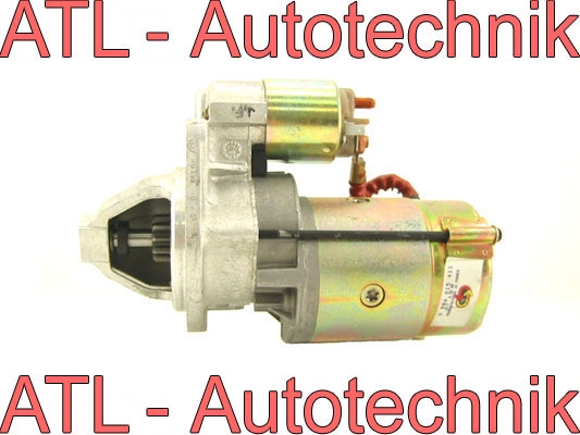 ATL Autotechnik A 15 410 Starter